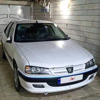 پارس سفارشی (ELX) تمام فول