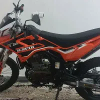 موتور ۲۰۰ کویر|موتورسیکلت|الشتر, |دیوار