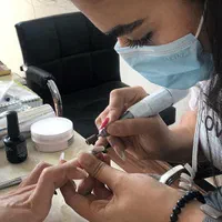 هنرهای خدمات زیبایی بانوان