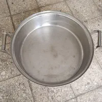پاتیل استیل|ظروف پخت‌وپز|مشهد, شهید بهشتی|دیوار