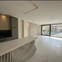 ۱۶۰ متر ۳ خواب نوساز ۲ پارکینگ  * رجبی ایوان *