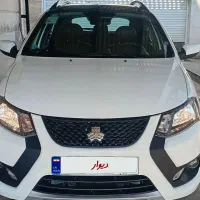 کوییک gxr-l (پارس خودرویی)مدل۱۴۰۴