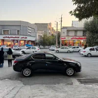دنا پلاس اتوماتیک اپشنال مدل 1403|خودرو سواری و وانت|ایلام, |دیوار
