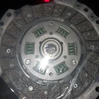 صفحه کلاج پراید مارک عظام پلاس با ۱۲ ماه گارانتی|قطعات یدکی و لوازم جانبی|بروجرد, |دیوار