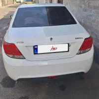 دنا تیپ۲ مدل۹۸|خودرو سواری و وانت|رشت, شهرک صبا|دیوار