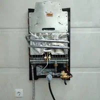 تعمیر سرویس ابگرمکن درمحل با6ماه ضمانت بی قید شرط