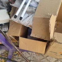 خرده وسایل پلاسکو به صورت یکجا|ظروف نگهدارنده، پلاستیکی، یکبارمصرف|شیراز, قصرالدشت|دیوار