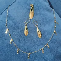 نیم ست   یک درصد