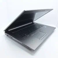 زد بوک جی ۵ با ۴ گیگ گرافیک انویدیا جیفورس quadro|رایانه همراه|گرگان, |دیوار