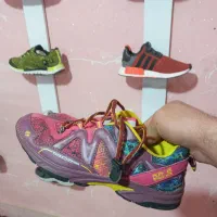 ۷۰ جفت تاناکوره جفتی ۵۹۰ مقطوع|کیف، کفش، کمربند|تهران, سیروس|دیوار