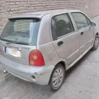 mvm 110 سه سیلندر مدل ۸۶