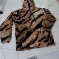 پالتو سیوشرتی زنانه نو