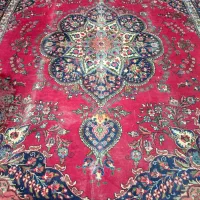 فرش دستباف تبریز 12 متری