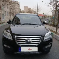 لیفان ایکس ۶۰ مدل ۹۳ دنده هیلمندی