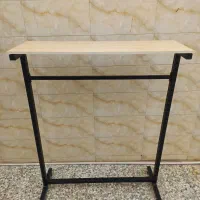 رگال و مانکن و استند چوبی فلزی اینه قدی و پرده|فروشگاه و مغازه|دزفول, |دیوار