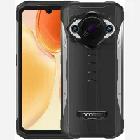 گوشی دوجی Doogee s98 pro  دوربین حرارتی