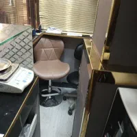 مغازه جهت ابشده وطلافروشی و صنف طلا
