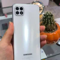 سامسونگ a22 5G