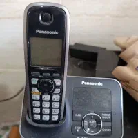 تلفن بی سیم