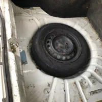 پراید ۱۳۲ مدل ۸۹|خودرو سواری و وانت|دورود, |دیوار