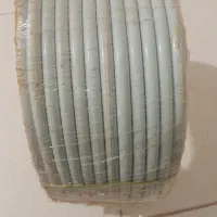 شیلنگ گاز دو لای نخی ۱۰۰ متری