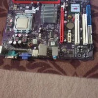 مادر بورد رایانه|قطعات و لوازم جانبی رایانه|گرگان, |دیوار