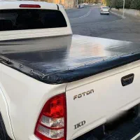 وانت فوتون تونلند دیزل ۹۹|خودرو سواری و وانت|تهران, اکباتان|دیوار