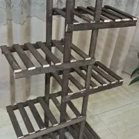 استند گل