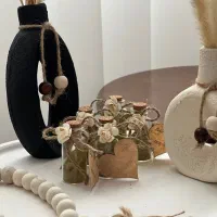 گیفت و تزئینات عقد و عروسی