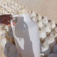 دبه خالی|ظروف نگهدارنده، پلاستیکی، یکبارمصرف|مشهد, رسالت|دیوار