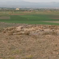 یونجه چین دوم