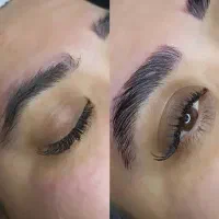 آکادمی تخصصی اکستنشن مژه و لیفت و لمینت ابرو و|خدمات آرایشگری و زیبایی|قرچک, زیبا شهر|دیوار