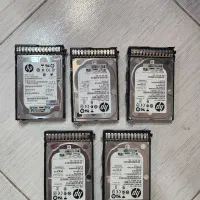 هارد SATA و SSD