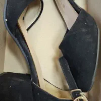 کفش مجلسی پاشنه ۵ سانتی|کیف، کفش، کمربند|لنگرود, |دیوار