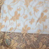 پرده و کابینت