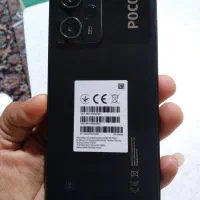 poco    ایکس فایو پرو|موبایل|مشهد, شهرک مهر آباد|دیوار