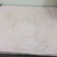 تخت دونفره|تخت و سرویس خواب|قم, کلهری|دیوار