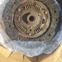 لنت و صفحه کلاج پژو