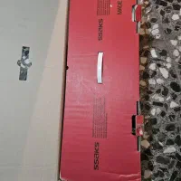 جارو شارژی|جاروبرقی، جارو شارژی، بخارشو|تهران, باشگاه نفت|دیوار