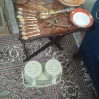خورده وسایل غدیمی