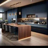 تجریش ۱۰۵ متر  دوخواب