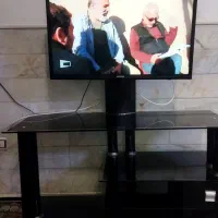 تلویزیون ال ای دی ۳۲ اینچ|تلویزیون و پروژکتور|قم, علی آباد سعدگان|دیوار