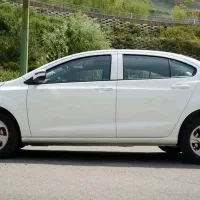 شاهین G با سانروف ،کارمندی 1402