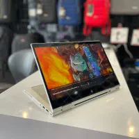 لپتاپ اچ پی 360درجه لمسی نسل ۱۱ hp elitebook830 G8|رایانه همراه|شیراز, پارک آزادی|دیوار