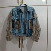 کت شلوار لی