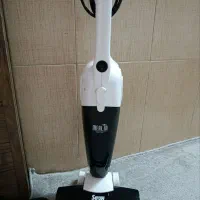 جارو برقی ایستاده و چند کاره