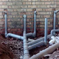 جوشکاری و لوله کشی آب و فاضلاب سرامیک کاری|خدمات پیشه و مهارت|داراب, |دیوار