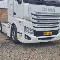 کشنده دیما/مدل ۱۴۰۰