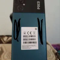 گوشی شیائومی poco m 5|موبایل|شادگان, |دیوار