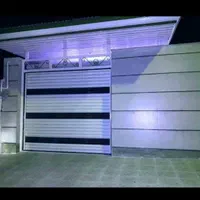 امداد کرکره تعمیر کرکره برقی نصب قفل برقی و ...